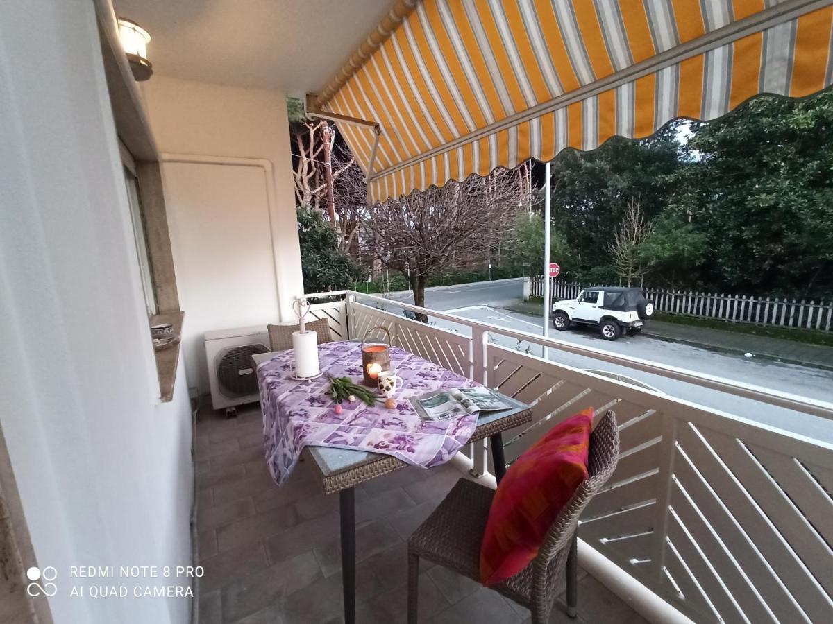 Il Don Minzoni 98 "Casa Vacanze" Λίντο ντι Καμαϊόρε Εξωτερικό φωτογραφία