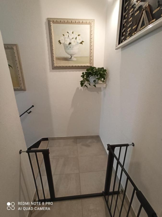 Il Don Minzoni 98 "Casa Vacanze" Λίντο ντι Καμαϊόρε Εξωτερικό φωτογραφία
