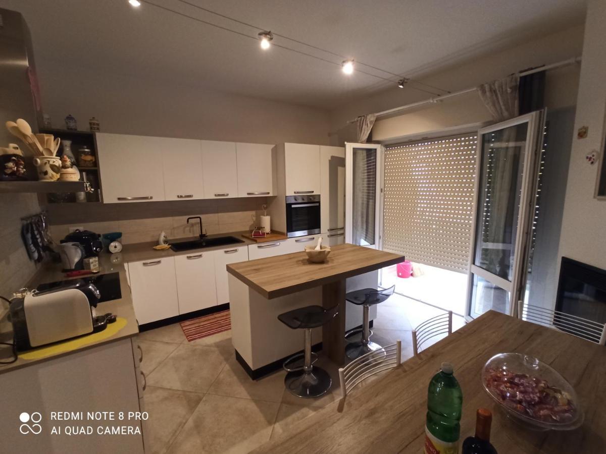 Il Don Minzoni 98 "Casa Vacanze" Λίντο ντι Καμαϊόρε Εξωτερικό φωτογραφία