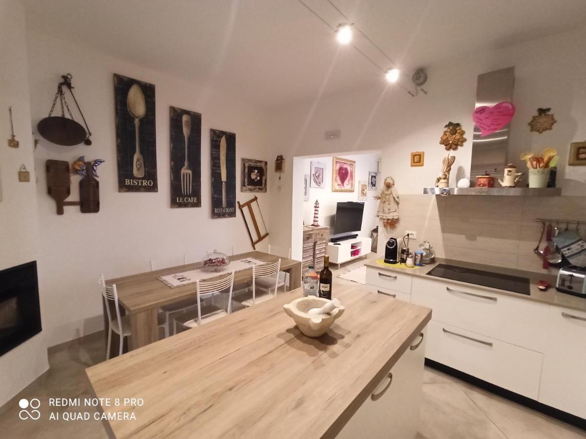 Il Don Minzoni 98 "Casa Vacanze" Λίντο ντι Καμαϊόρε Εξωτερικό φωτογραφία