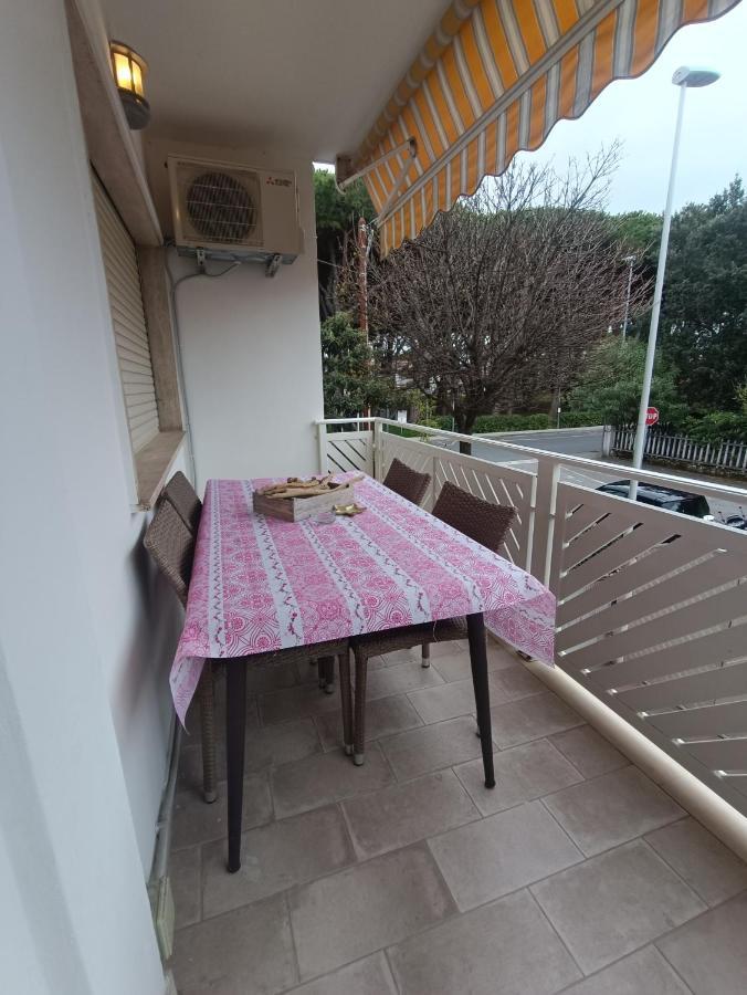 Il Don Minzoni 98 "Casa Vacanze" Λίντο ντι Καμαϊόρε Εξωτερικό φωτογραφία