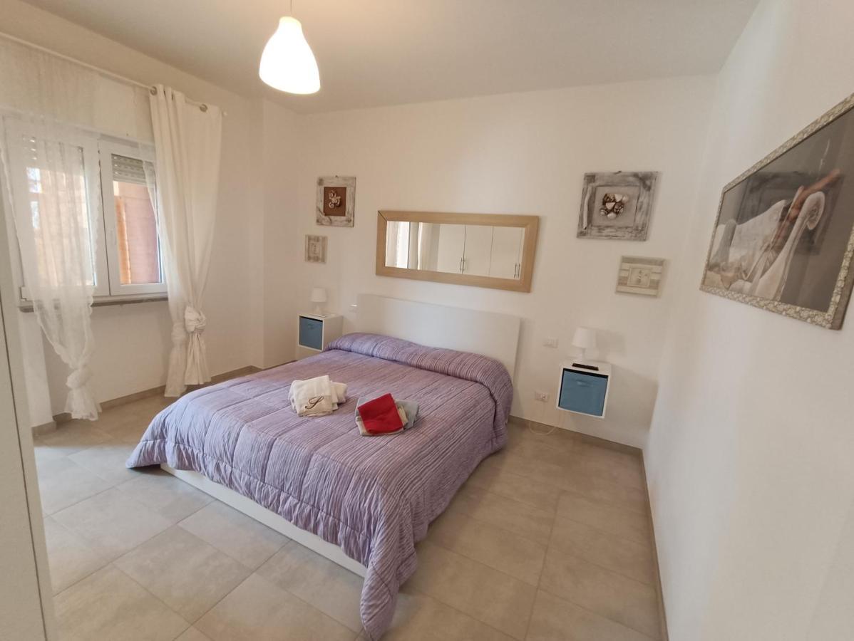 Il Don Minzoni 98 "Casa Vacanze" Λίντο ντι Καμαϊόρε Εξωτερικό φωτογραφία