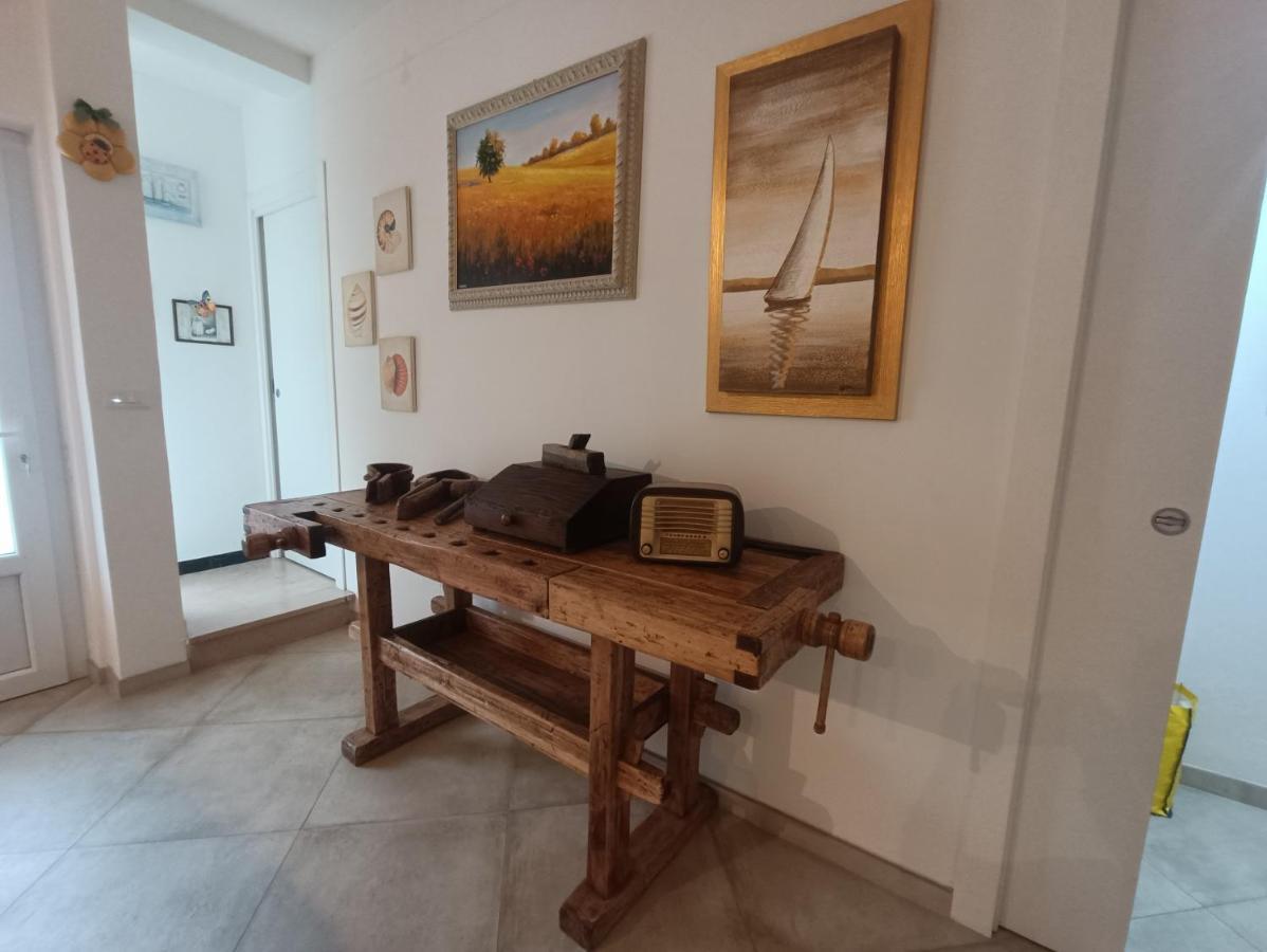 Il Don Minzoni 98 "Casa Vacanze" Λίντο ντι Καμαϊόρε Εξωτερικό φωτογραφία