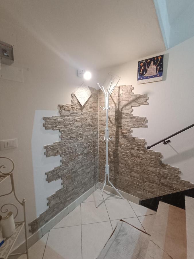 Il Don Minzoni 98 "Casa Vacanze" Λίντο ντι Καμαϊόρε Εξωτερικό φωτογραφία