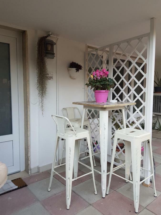 Il Don Minzoni 98 "Casa Vacanze" Λίντο ντι Καμαϊόρε Εξωτερικό φωτογραφία