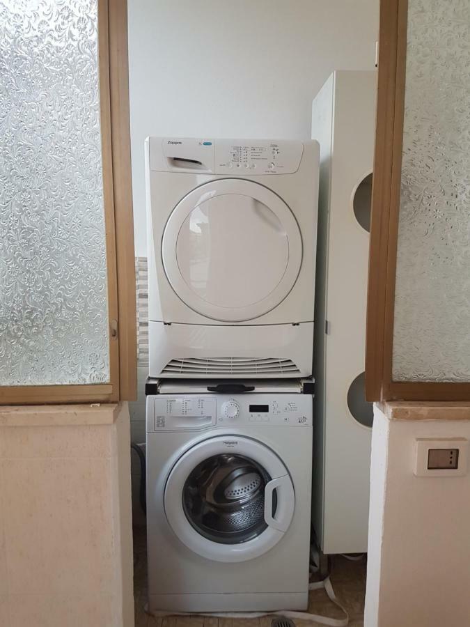 Il Don Minzoni 98 "Casa Vacanze" Λίντο ντι Καμαϊόρε Εξωτερικό φωτογραφία